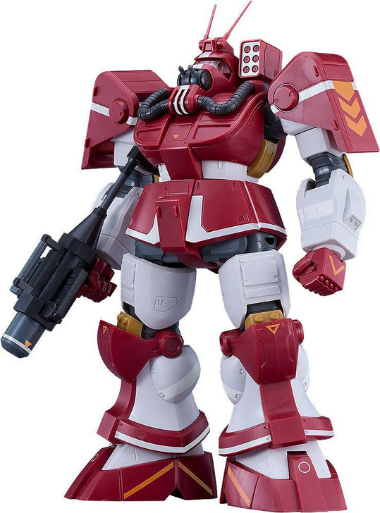  Max Factory COMBAT ARMORS MAX 32: 1/72 Abitate T10B Blockhead Ver. GT Plastic Model (Fang of the Sun Dougram) 