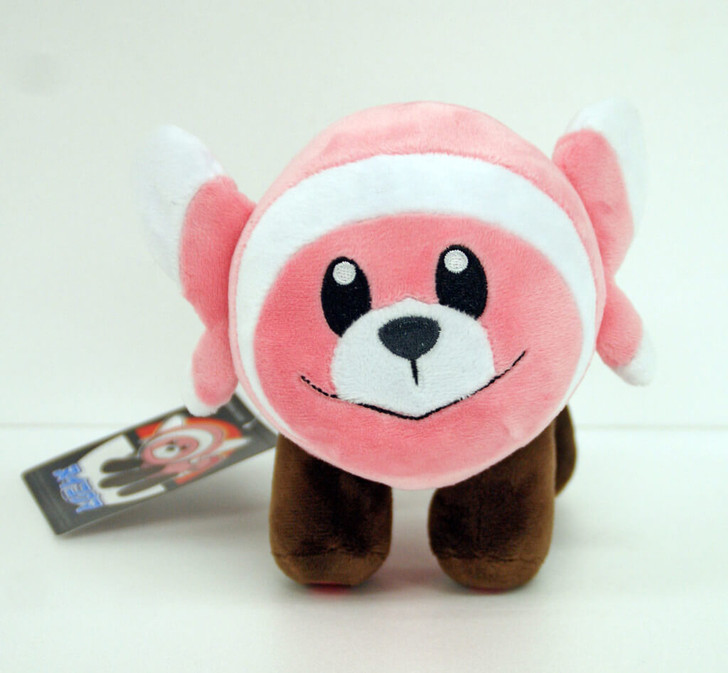 Pokemon Center Original Plush Doll Stufful (Nuikoguma) 318-