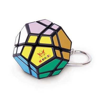  Kawada KR-04 Mefart Three Dimensional Puzzle Mini S Cube 