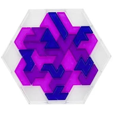 Tenyo TBB-05 Heptamondo (Brain Block) 