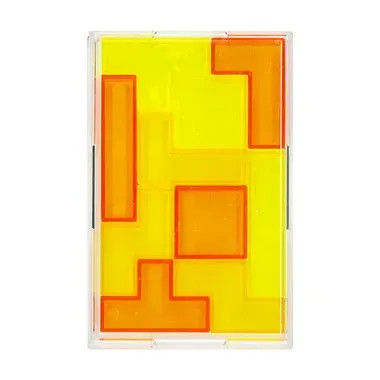Tenyo TBB-01 Tetromino Brain Block