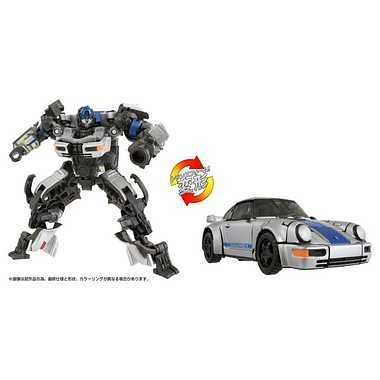 Takara Tomy SS-141 Mirage