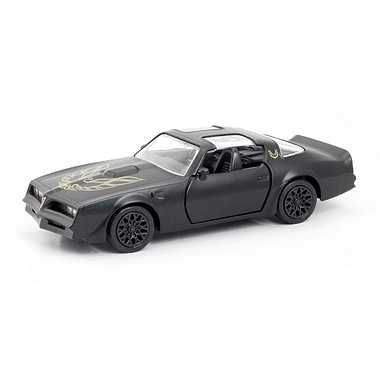 JOZEN JDC5037-BK Pontiac Firebird 1978