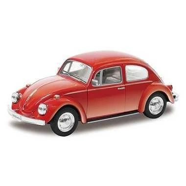  JOZEN Mini RC JDC5039-RD Volkswagen Beetle 1967 