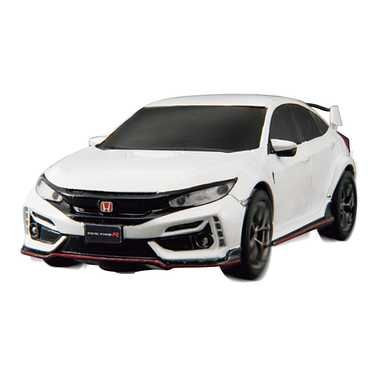 JOZEN JRVC123-WH Honda Civic Type R