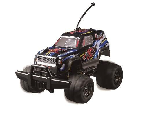 JOZEN JRVT142-BL 1/28 Dirt Max Jr Alpha
