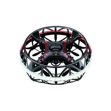  JOZEN Mini RC Drone JRH4034 GM Gyro Master DC 