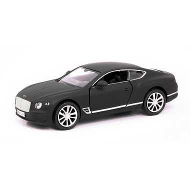 JOZEN JDC5045-BK Cast World Bentley Continental GT