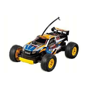  JOZEN Mini RC JRVB146-BO First Buggy 01 