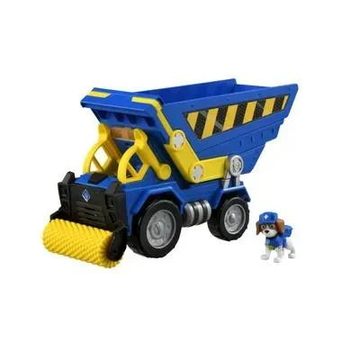  Takara Tomy Rubble And Crew Wheeler DX Crew Dump 