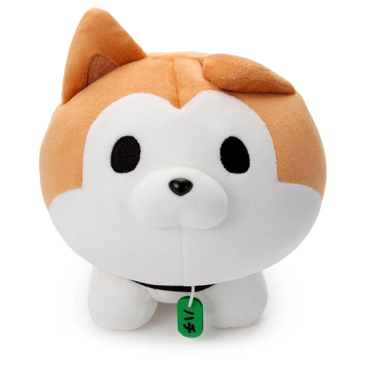 Takara Tomy TITLE TAKARATOMY -  - Takara Tomy Arts (TAKARATOMY A.R.T.S) Shibuya Hachi Mochikoro Plush S Hachi 