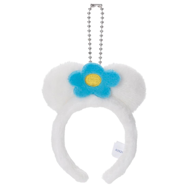 Takara Tomy Arts Poor Thing! Fairy Tale Land Headband Mascot Npochamu