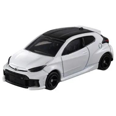 Tomica No. 89 Toyota GR Yaris First Special Edition