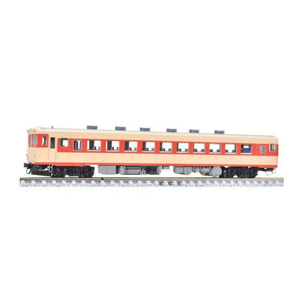 Tomix 7468 JNR Diesel Car Type KIHA 28-0 (N scale) 