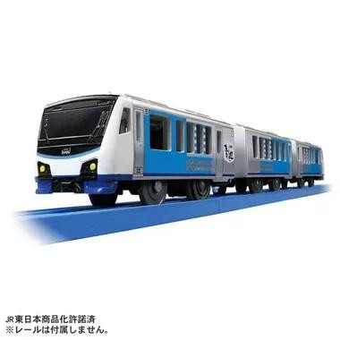 Takara Tomy S-51 Resort Shirakami Aoike 