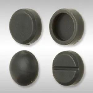  Kotobukiya M.S.G Modeling Support Goods Plastic Unit P114 Round Mold II (Rerelease) 