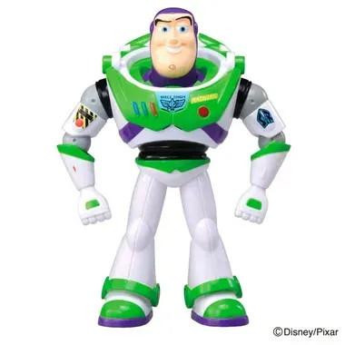 Toy Story Talking Friends Buzz Lightyear