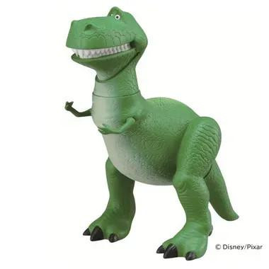 Toy Story Chatty Friends Rex