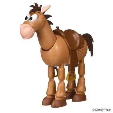 Toy Story Chatty Friends Bullseye