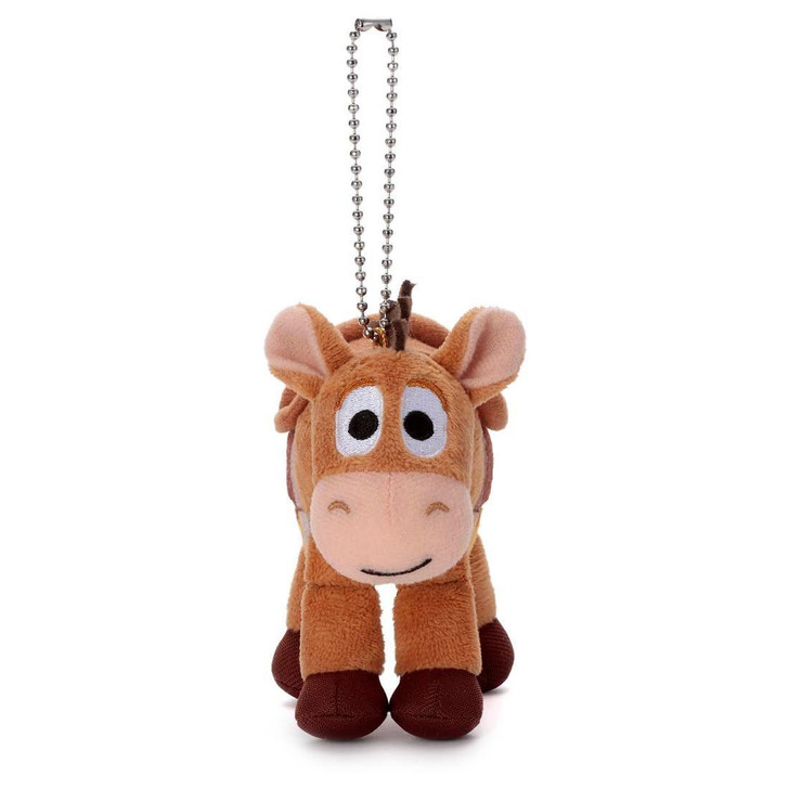 Takara Tomy Arts Pixar Toy Story 5 Petit Pop Ball Chain Mascot