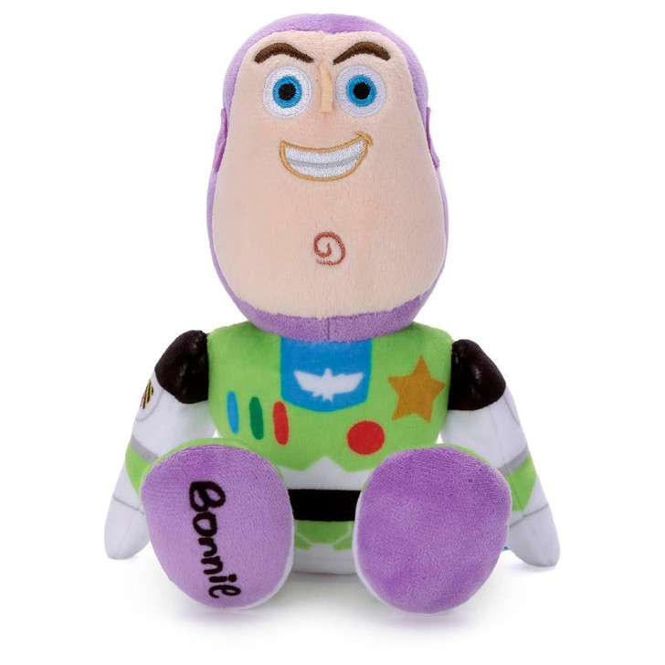 Takara Tomy Arts Pixar Toy Story 5 Washable Beans Collection Buzz