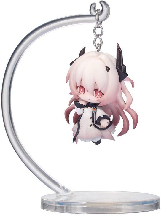  Myethos Arknights Hang On Series Civilight Eterna Chibi Figure 