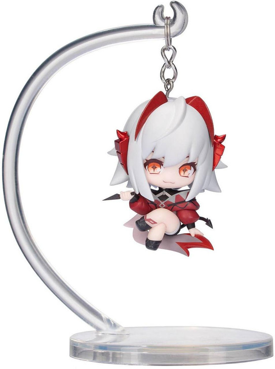  Myethos Arknights Hang On Series Wis'adel Chibi Figure 