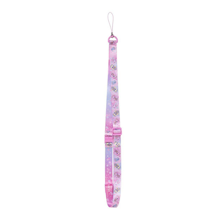  Takara Tomy Secret AiPuri Multi Strap R Full Bloom Buzzrium Model 