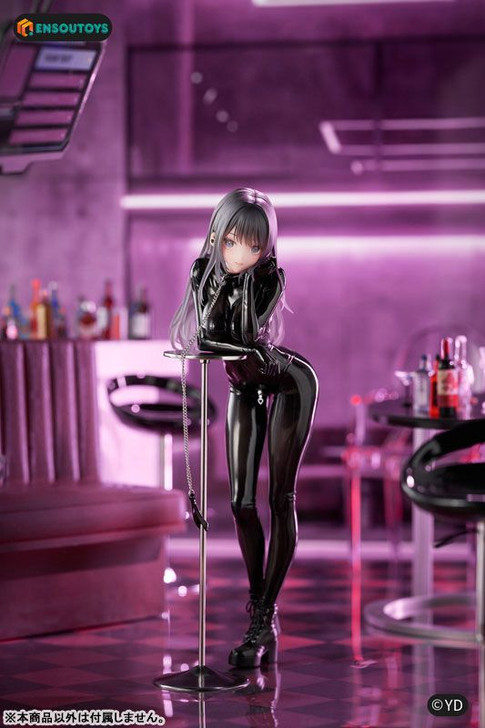 Other Miu Kurokawa Illustration by YD 1/6 Scale Finished Figure ENSOUTOYS