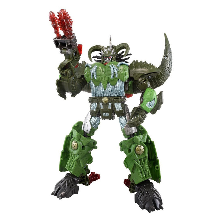 Takara Tomy T-Spark Age Of The Prime Transformers AOTP-42 Liege