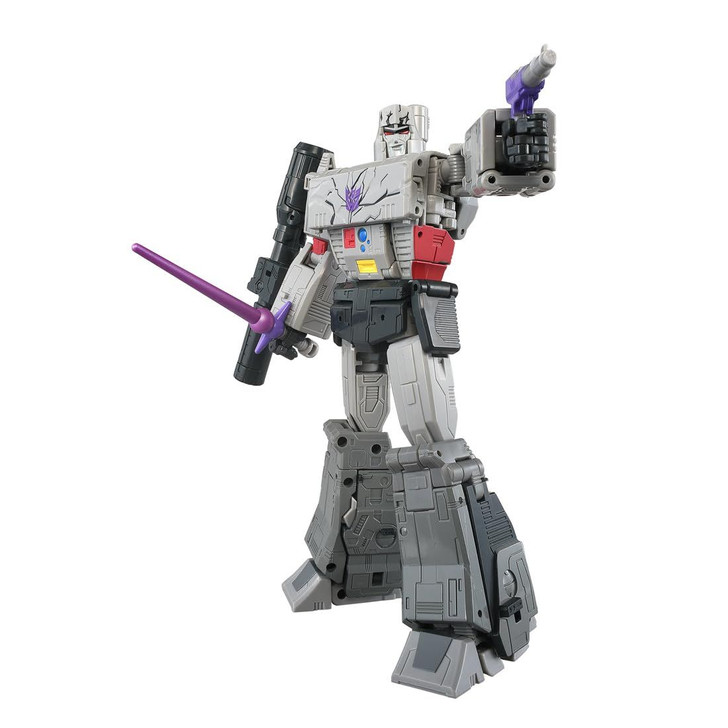 Takara Tomy T-Spark Studio Series Transformers TS-28 Megatron