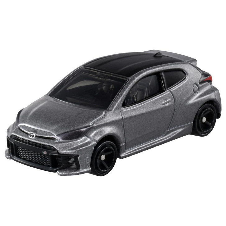 Takara Tomy Tomica No. 89 Toyota GR Yaris