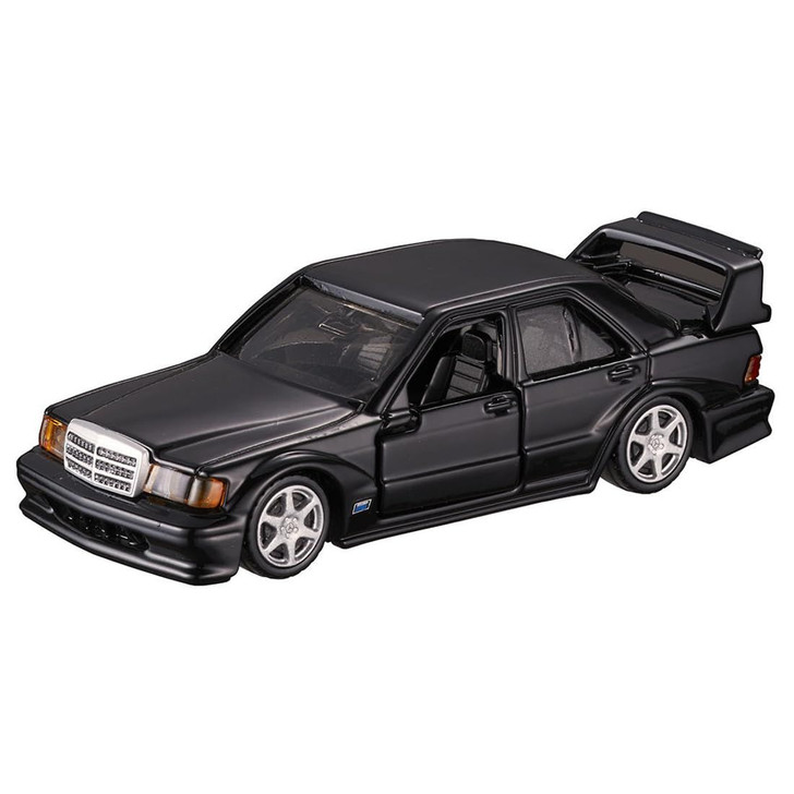 【新品】TOMICALIMITEDVINTAGENEO メルセデスベンツ190E Takara Tomy Tomica Premium 21 Mercedes-Benz 190E 2.5-16 Evolution