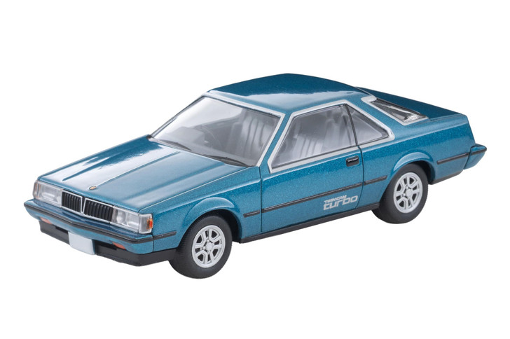 Tomytec Tomica Limited Vintage Neo 1/64 LV-N69d Toyota Corona