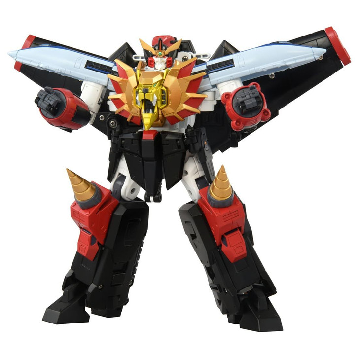Takara Tomy T-Spark Toyrise GaoGaiGar Articulated Figure