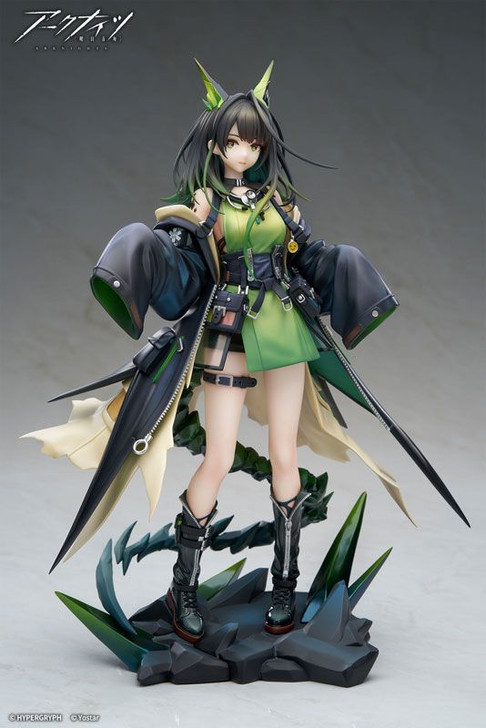 Tokyo Figure APEX Arknights Mon3tr 1/7 Scale Figure