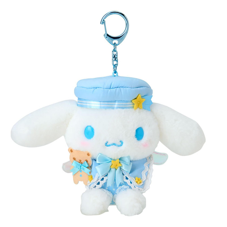 Sanrio Cinnamoroll Mascot Holder (Character Award 4th Edition Coord Collection) 839965