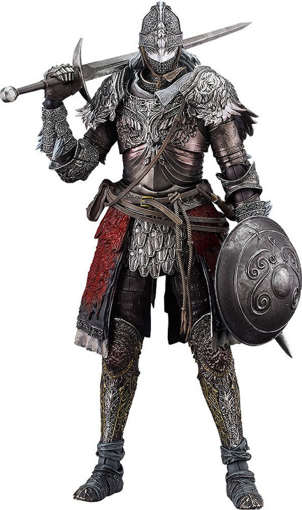 Max Factory figma Raging Wolf Figure (Elden Ring)