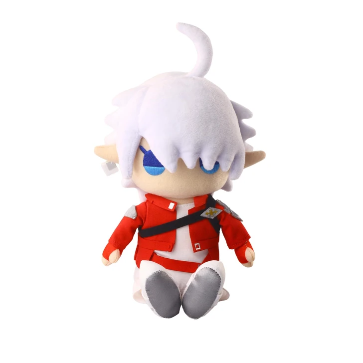 Final Fantasy XIV Plush Alisaie Leveilleur