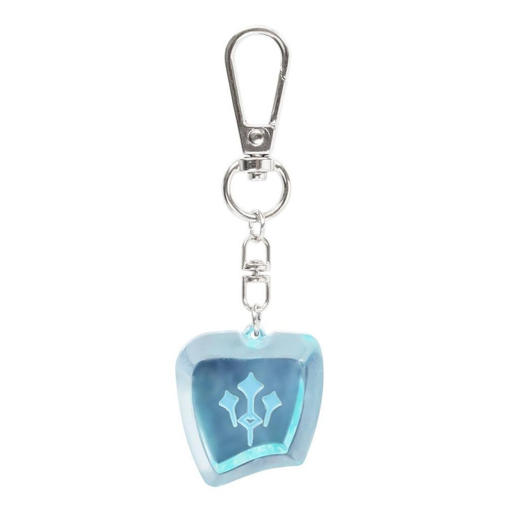 Final Fantasy XIV Job Acrylic Keychain Sage