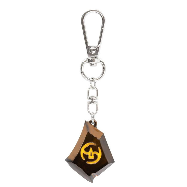 Final Fantasy XIV Job Keychain Samurai