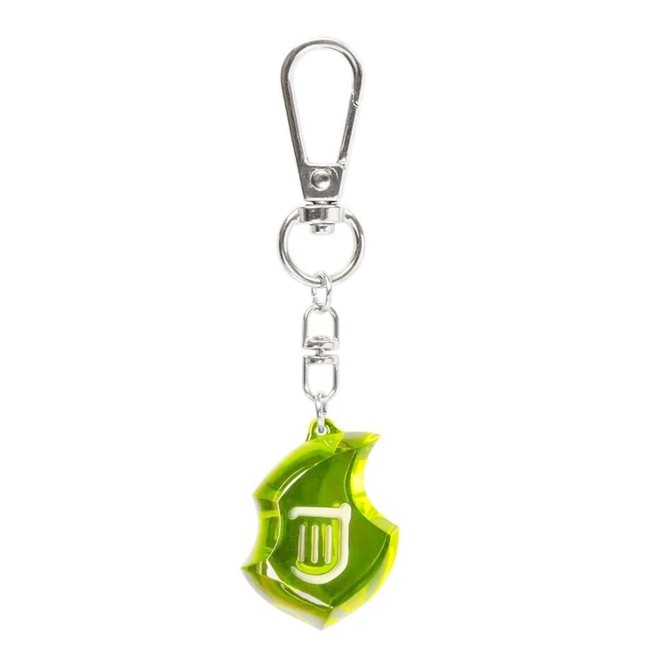 Final Fantasy XIV Job Acrylic Keychain Bard