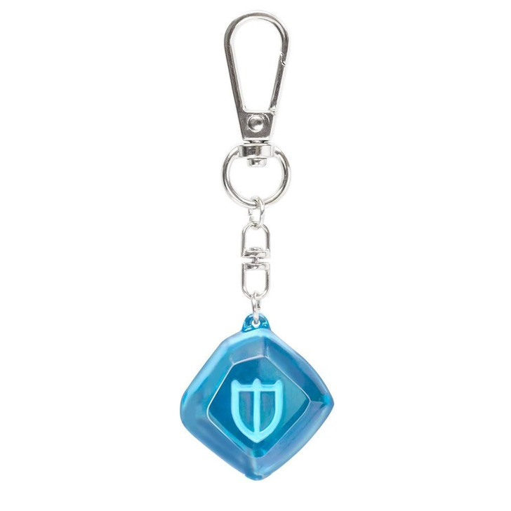 Final Fantasy XIV Job Acrylic Keychain Knight