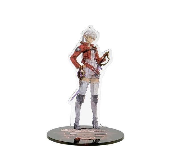 Final Fantasy XIV Endwalker Acrylic Stand Alisaie