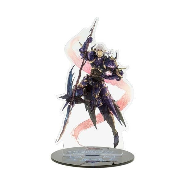 Final Fantasy XIV Endwalker Acrylic Stand Estinien
