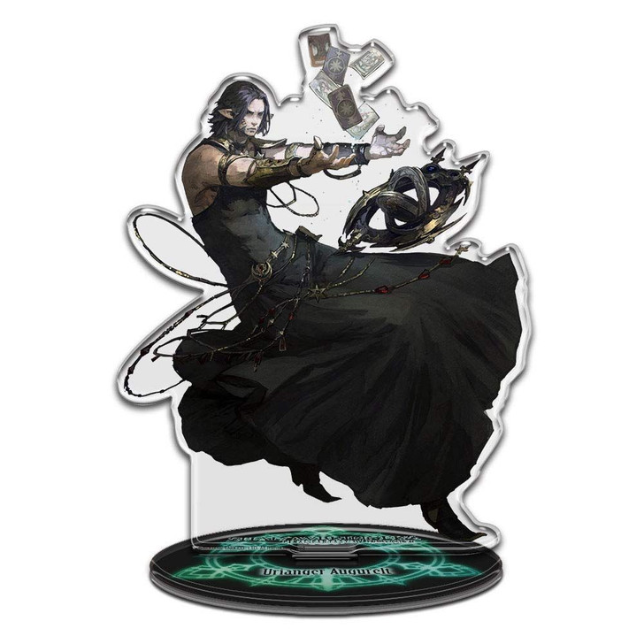 Final Fantasy XIV Shadowbringers Acrylic Stand Urianger