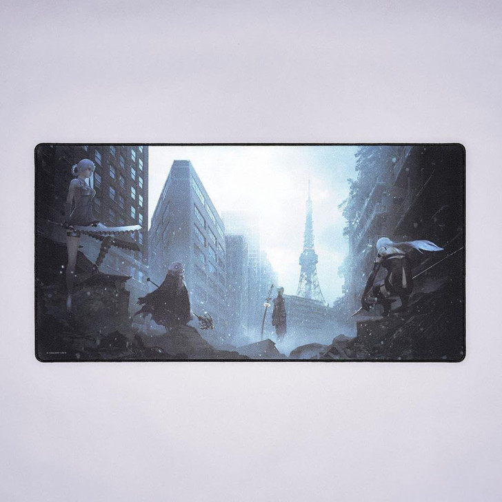 NieR Series Gaming Mouse Pad Vol.2