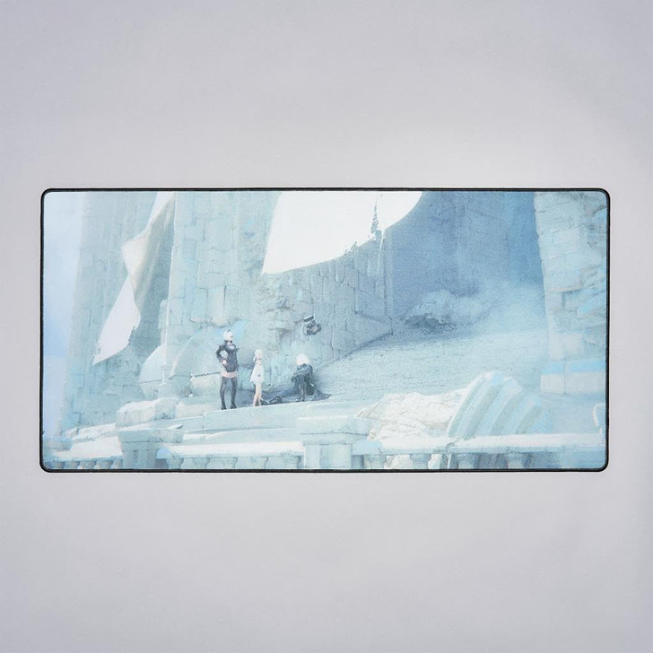 NieR Series Gaming Mouse Pad Vol. 1