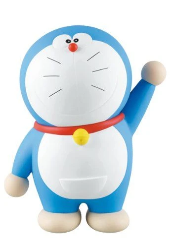 Medicom Toy UDF Ultra Detail Figure No. 780 Doraemon First Appearance Version New Price Edition Painted Finished Figure