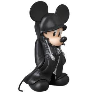 Ultra Detail Figure UDF King Mickey Renewal Ver.